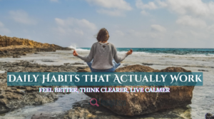 mental health improvement