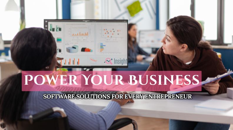software for small businesses