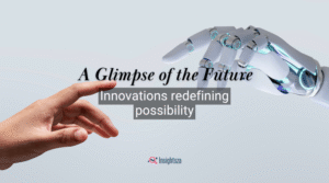 Future Technologies That Will Change the World