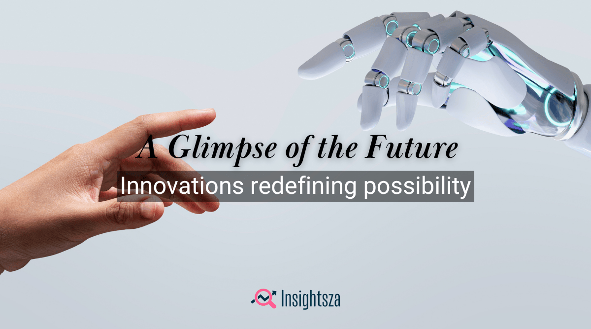 Future Technologies That Will Change the World Trends and Innovations
