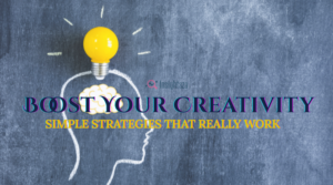 Develop Creative Thinking