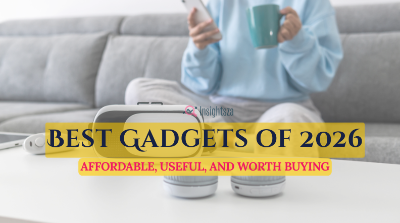 Smart Gadgets 2026