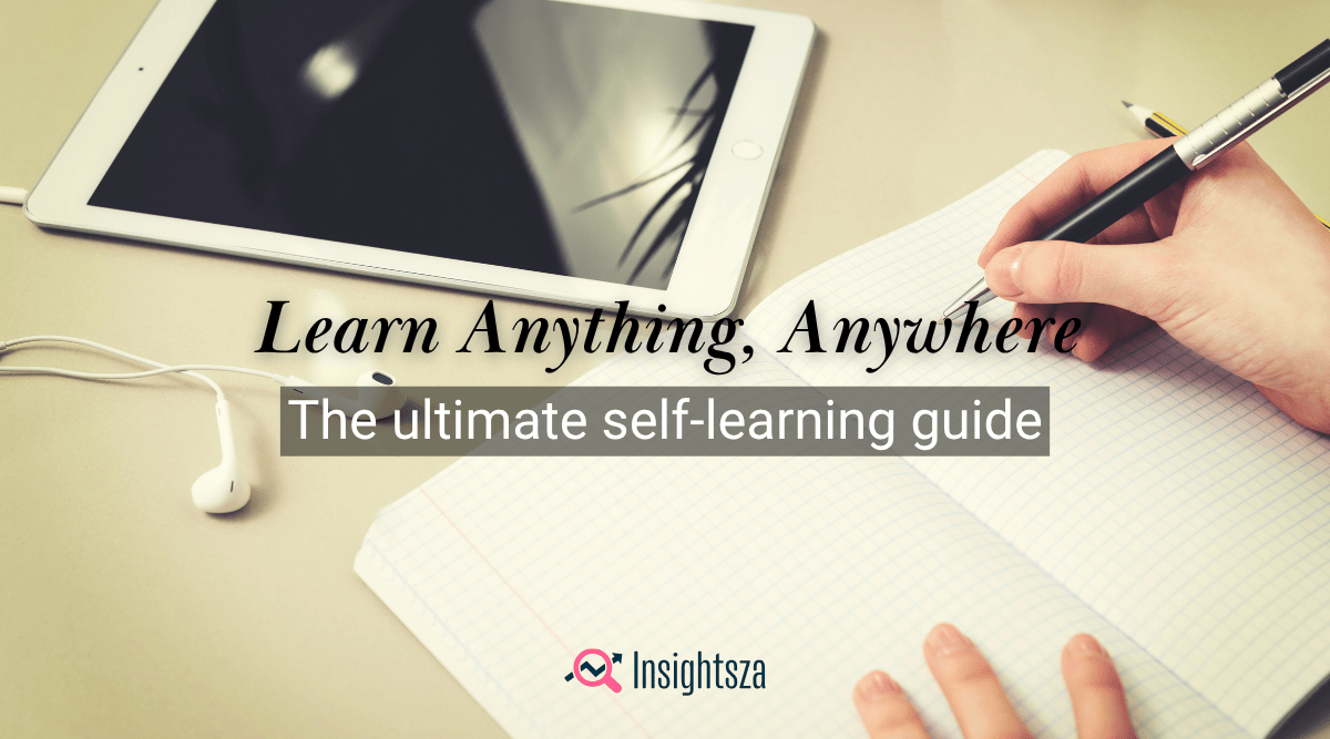 _The Complete Blueprint for Self-Learning Master New Skills Independently