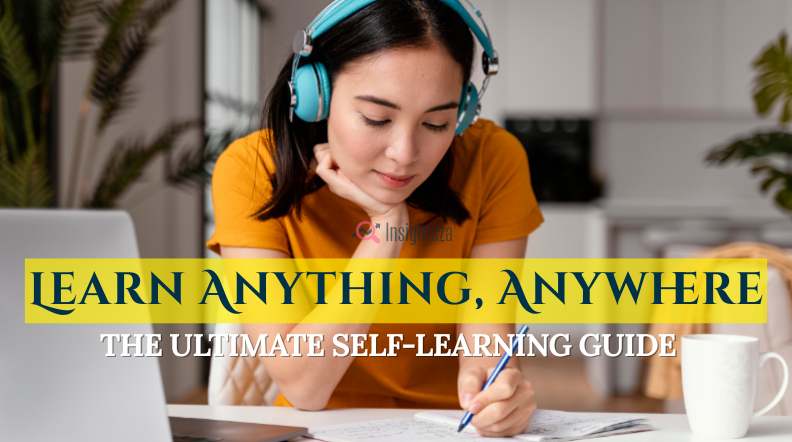 self-learning