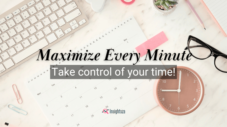 Time Management Mastery Guide: Unlock Your Full Potential