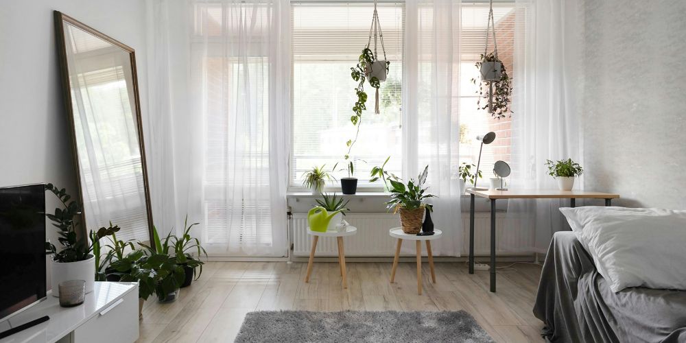 Biophilic Design