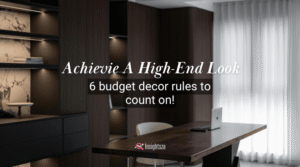 How to Decorate on a Budget Without Making Your Home Look Cheap