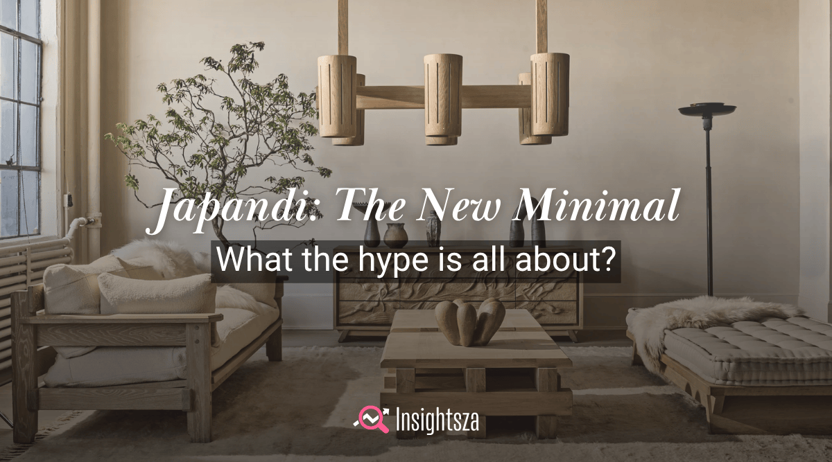 Japandi Design Explained Why This Minimalist Style Is Taking Over