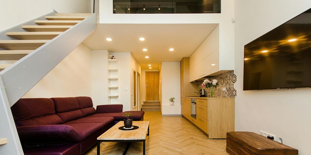 Statement Lighting